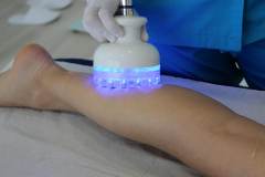 Masaj endermologic Selenia Xmagic anticelulitic, drenaj limfatic